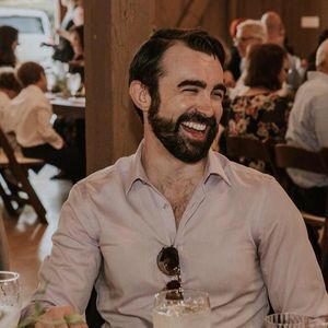 Meet your Posher, Paul